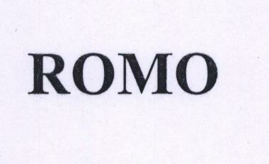 Romo Device mark 1492111 Trademark