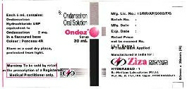 Ondez Device mark 1196947 Trademark