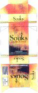 Souks (label) Device mark 1491174 Trademark