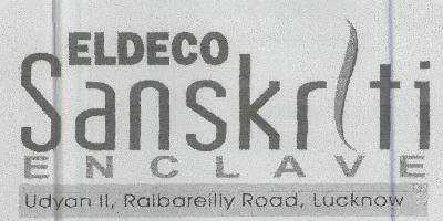 Eldeco Sanskriti Enclave Device mark 1575643 Trademark