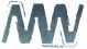 Masalaworks (monogram) Device mark 1516985 Trademark