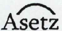 Asetz (device) Device mark 1562555 Trademark