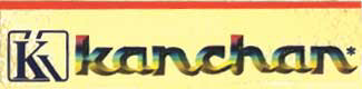 Kanchan (label) Device mark 1136108 Trademark