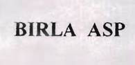 Birla Asp Device mark 1202880 Trademark