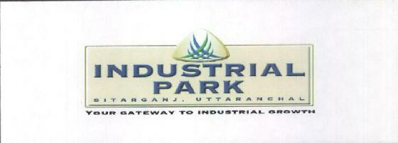 Industrial Park Device mark 1515380 Trademark
