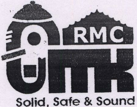 Rmc, Gmk With Elephant Device Device mark 1462379 Trademark