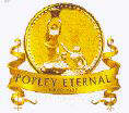 Popley Eternal (device Of Coin) Device mark 1517022 Trademark