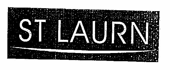 St Laurn (label) Device mark 1506613 Trademark
