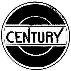 Century [device ] Device mark 1213809 Trademark