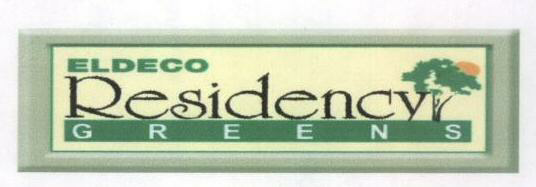 Residency Greens Device mark 1515403 Trademark
