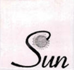 Sun And Device Of A Sun Device mark 1202937 Trademark