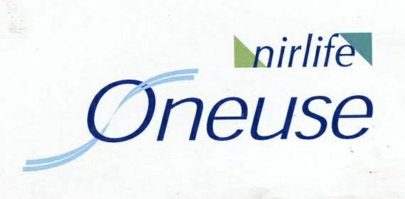 Nirlife Oneuse (label) Device mark 1562434 Trademark