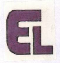 El(label) Device mark 1562437 Trademark