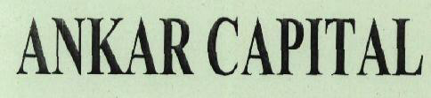 Ankar Capital Device mark 1462257 Trademark