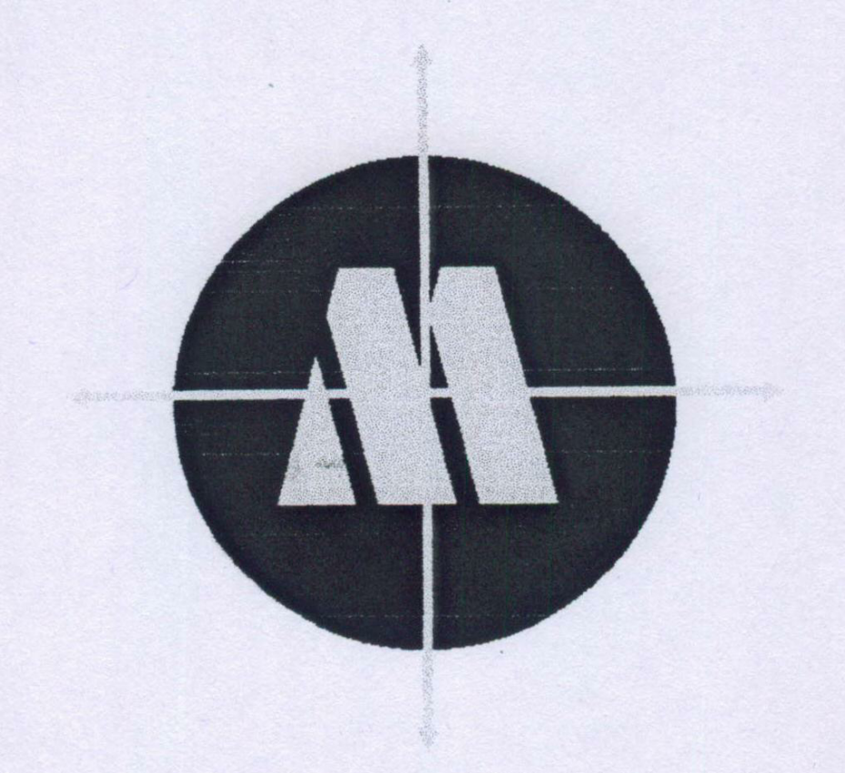 Mesh Overseas Pvt. Ltd. (logo) Device mark 1577328 Trademark