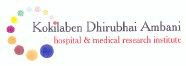 Kokilaben Dirubhai Ambani (label) Device mark 1515906 Trademark