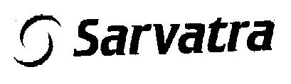 Sarvatra (device) Device mark 1217797 Trademark