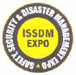 Issdm Expo (lable) Device mark 1516095 Trademark