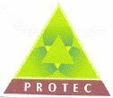 Protec (lable) Device mark 1515956 Trademark