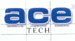 Ace Tech (lable) Device mark 1516100 Trademark
