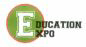 Education Expo (lable) Device mark 1516103 Trademark