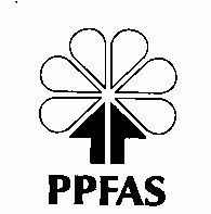 Ppfas (lable) Device mark 1515292 Trademark