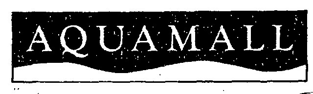 Aquamall (lable) Device mark 1180818 Trademark