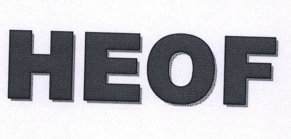 Heof Device mark 1530007 Trademark