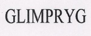 Glimpryg Device mark 1532011 Trademark