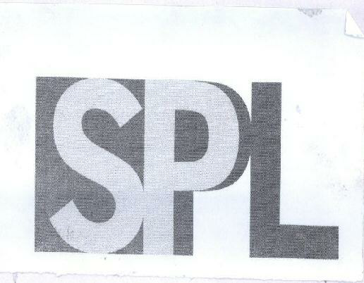 Spl (label) Device mark 1521608 Trademark