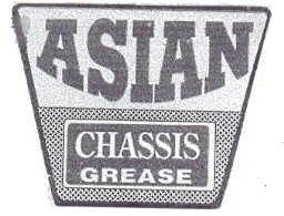 Asian (logo) Device mark 1197792 Trademark