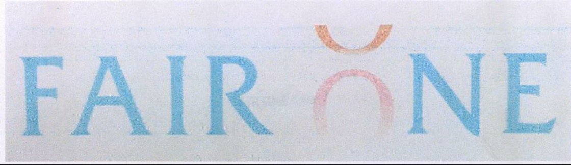 Fair One Device mark 1232877 Trademark