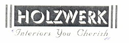 Holzwerk Device mark 1227493 Trademark