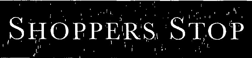 Shoppers Stop (label) Device mark 1546228 Trademark