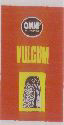 Vulgum & Device Mark (device) Device mark 1181045 Trademark