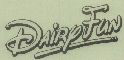 Dairyfun (device) Device mark 1181057 Trademark