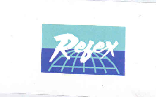 Refex Device mark 1591553 Trademark