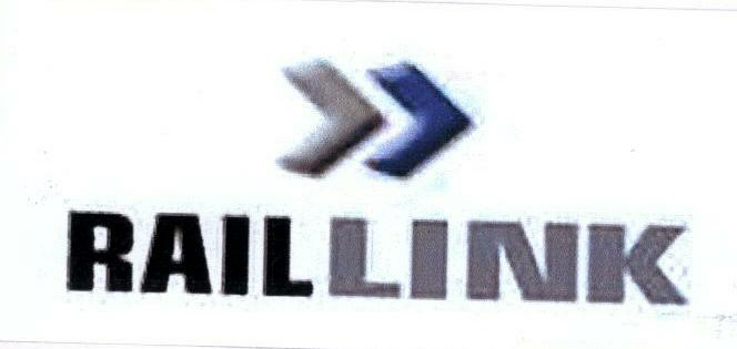 Raillink (label) Device mark 1532077 Trademark