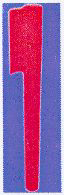 1 (label) Device mark 1516173 Trademark