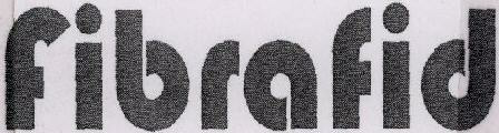 Fibrafid Device mark 1477407 Trademark