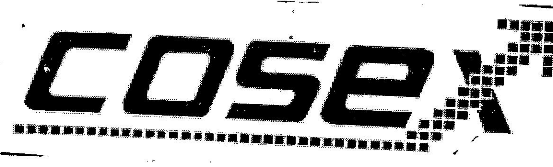 Cosex Device mark 1507184 Trademark