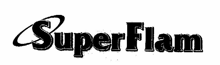 Super Flam Device mark 1507186 Trademark