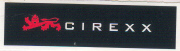 Cirexx Device mark 1577461 Trademark