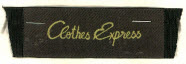 Clothes Express Device mark 1181096 Trademark