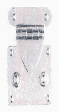 Fermoirs (device) Device mark 1232960 Trademark