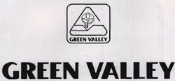 Green Valley Device Of Geom. Misc. Device mark 1166879 Trademark