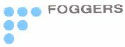 Foggers (lable) Device mark 1516197 Trademark