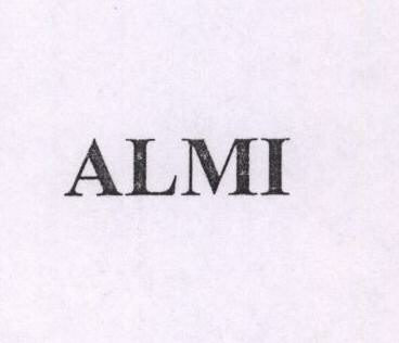 Almi Device mark 1506347 Trademark