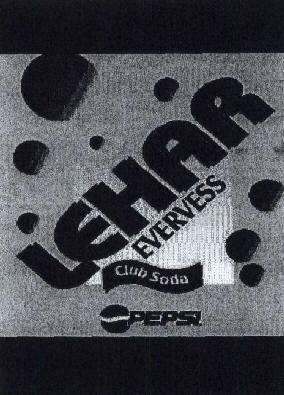 Lehar(label) Device mark 1546331 Trademark