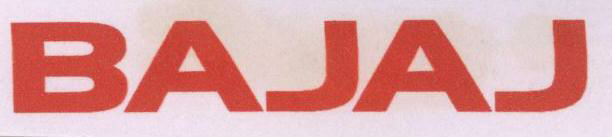 Bajaj (label) Device mark 1545325 Trademark
